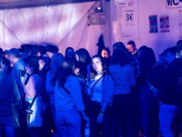 90er 2000er Party 2025